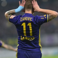 luka zahovic