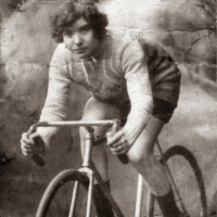 Alfonsina Strada