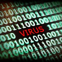računalniški virus