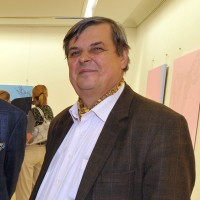 Živa Škodlar Vujić, prof. dr. Ljubo Marion, Alina Mara Vujić, Lazar Vujić Lazo in Brane Kovič