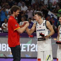 doncic gasol