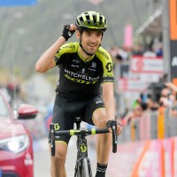 Mikel Nieve