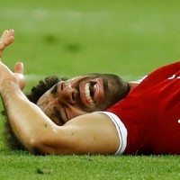 salah