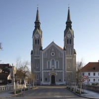trnovska cerkev