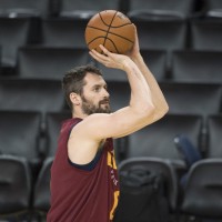 kevin love