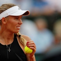 wozniacki