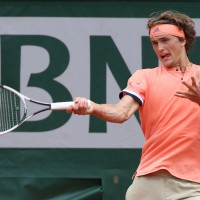 Zverev