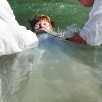krst