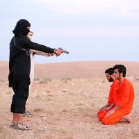 usmrtitev, islamska država, džihadisti