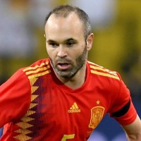 iniesta