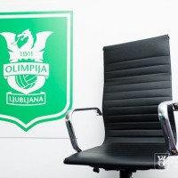 stolica olimpija