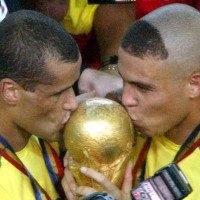 rivaldo ronaldo