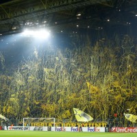 borussia dortmund