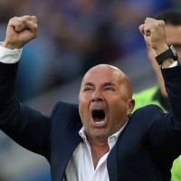 sampaoli