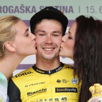 roglic af