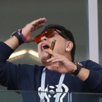 maradona