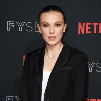 Millie Bobby Brown