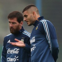 icardi messi