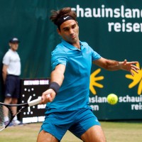 Roger Federer