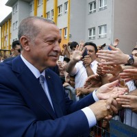 erdogan, volitve