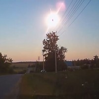 meteor rusija