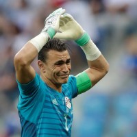 Essam El-Hadary