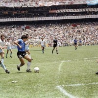 maradona