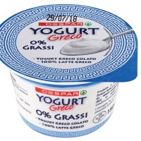 grški jogurt despar