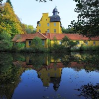 Schloss Holte-Stukenbrock