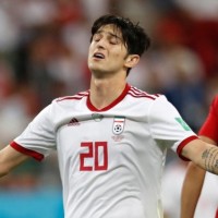 Sardar Azmoun