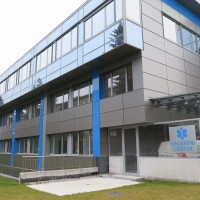 Splošne bolnišnice Slovenj Gradec