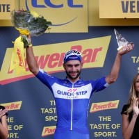 Gaviria re tour