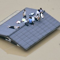 Poplave na japonskem