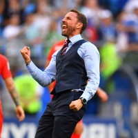 southgate re