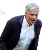 mourinho