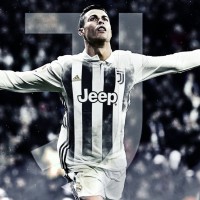 juventus ronaldo cristiano