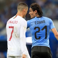 ronaldo cavani pm