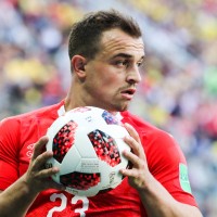 Xherdan Shaqiri