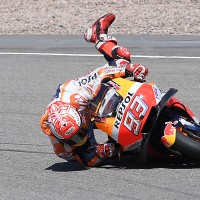 marquez pm