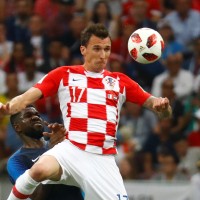 mandzukic