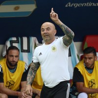 sampaoli pm