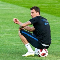 mandzukic pm