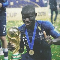 kante