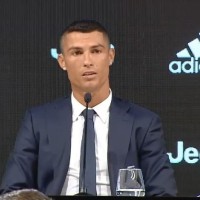 ronaldo 12