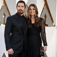 Christian Bale in Sandra Sibi Blažić