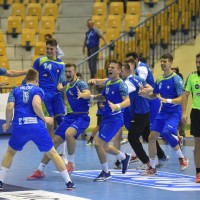 rokomet slovenija u20