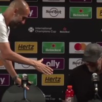 klopp guardiola