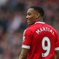 martial