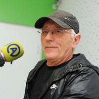 oliver dragojević