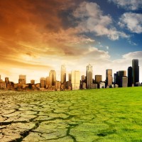 globalno segrevanje, suša, vročina